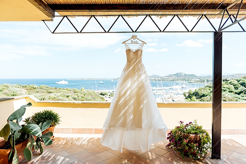 03 Wedding Dress Sardinia
