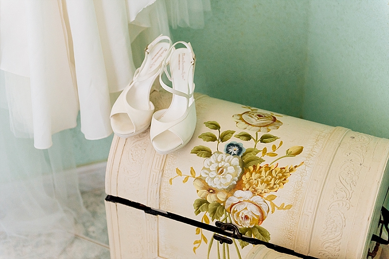 04 Bride Shoes Sardinia