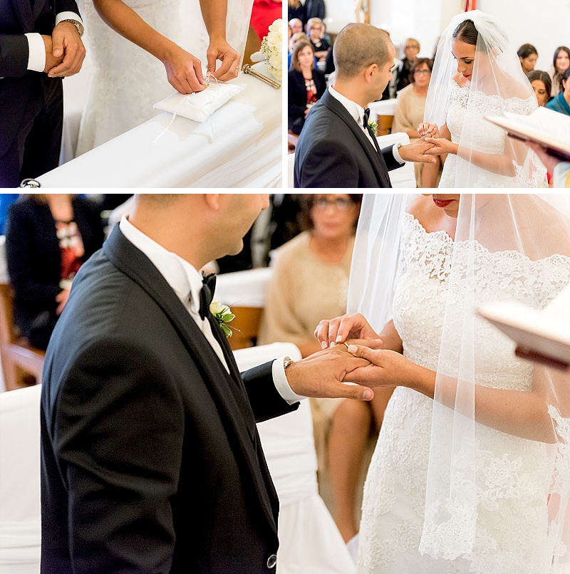 041 Sardinian Wedding Rings Pm