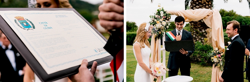 052 Sardinia Wedding Photographer Outdoor Wedding