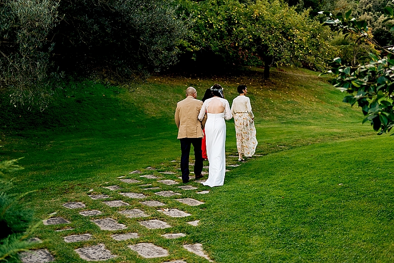 26 Outdoor Wedding Sardinia