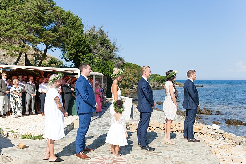 44 Sardinia Wedding Photographers