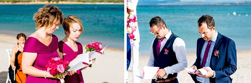 49 Intimate Wedding Sardinia