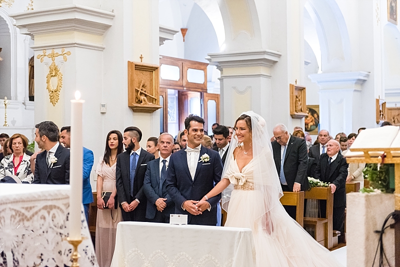 50 Orosei Wedding