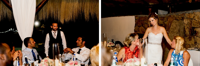 53 Intimate Wedding Sardinia Hotel Ollastu