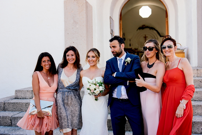 53 Wedding Photo Sardinia