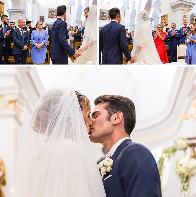 68 Reportage Wedding Photographer Sardinia