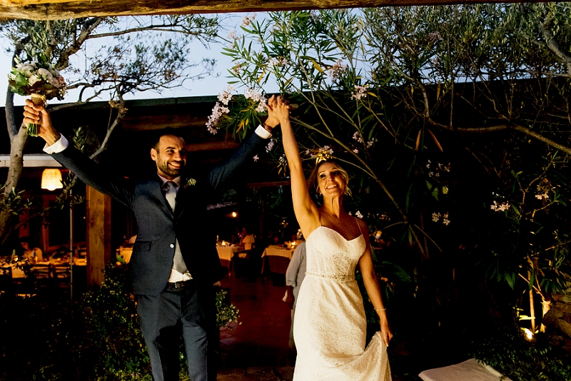77 Intimate Wedding Sardinia