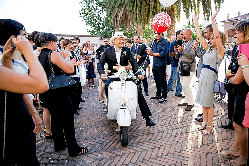 Reportage Wedding Photographer Sardinia Rl 22