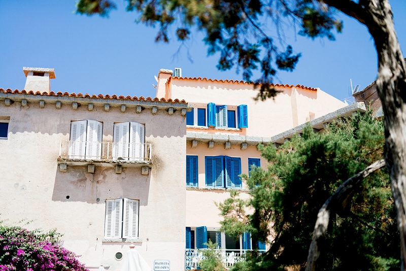 FOTOGRAFO MATRIMONIO PORTO ROTONDO