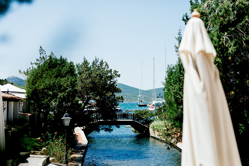 DESTINATION WEDDING GOLFO ARANCI