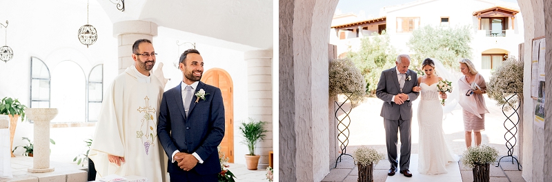 fotografo matrimonio porto rotondo