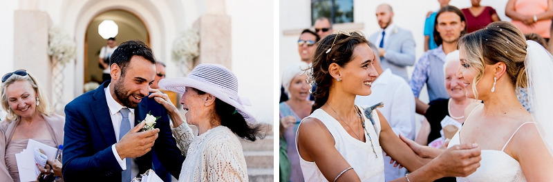 fotografo matrimonio porto rotondo