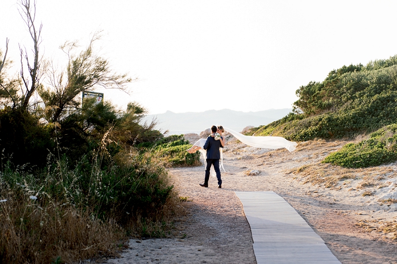 fotografo matrimonio porto rotondo