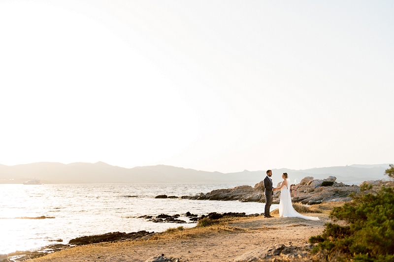 fotografo matrimonio porto rotondo