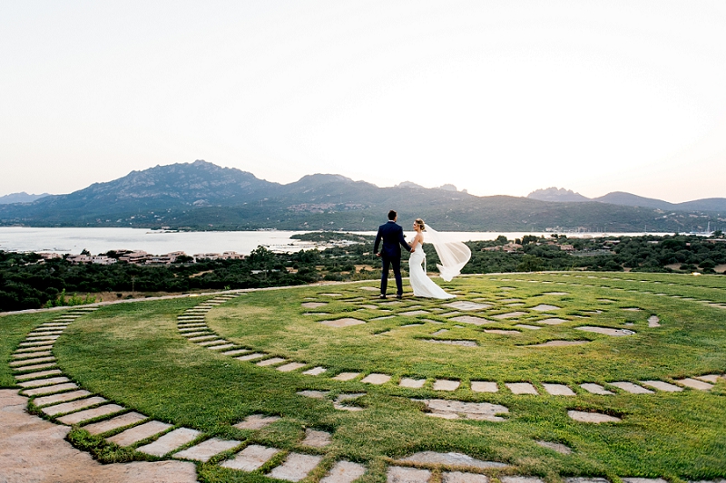 fotografo matrimonio porto rotondo