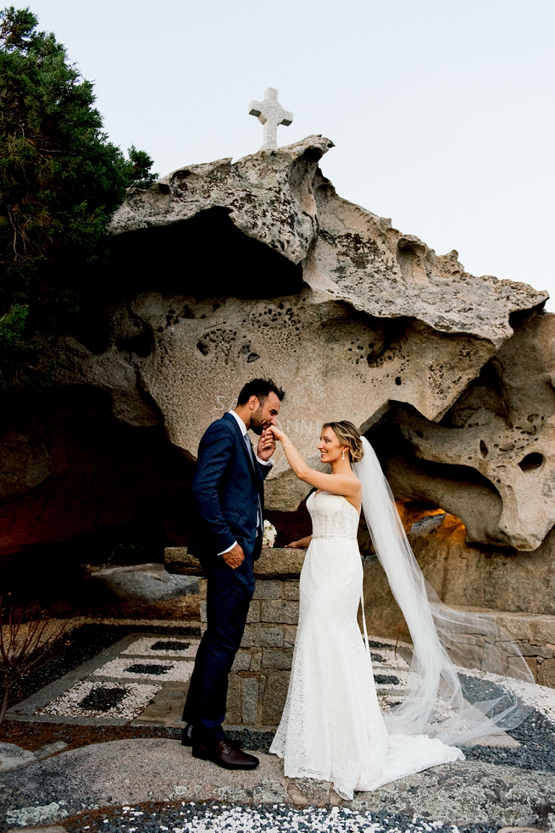 fotografo matrimonio porto rotondo