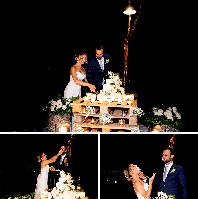 fotografo matrimonio porto rotondo